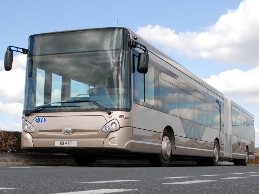 Heuliez GX 427 '2012